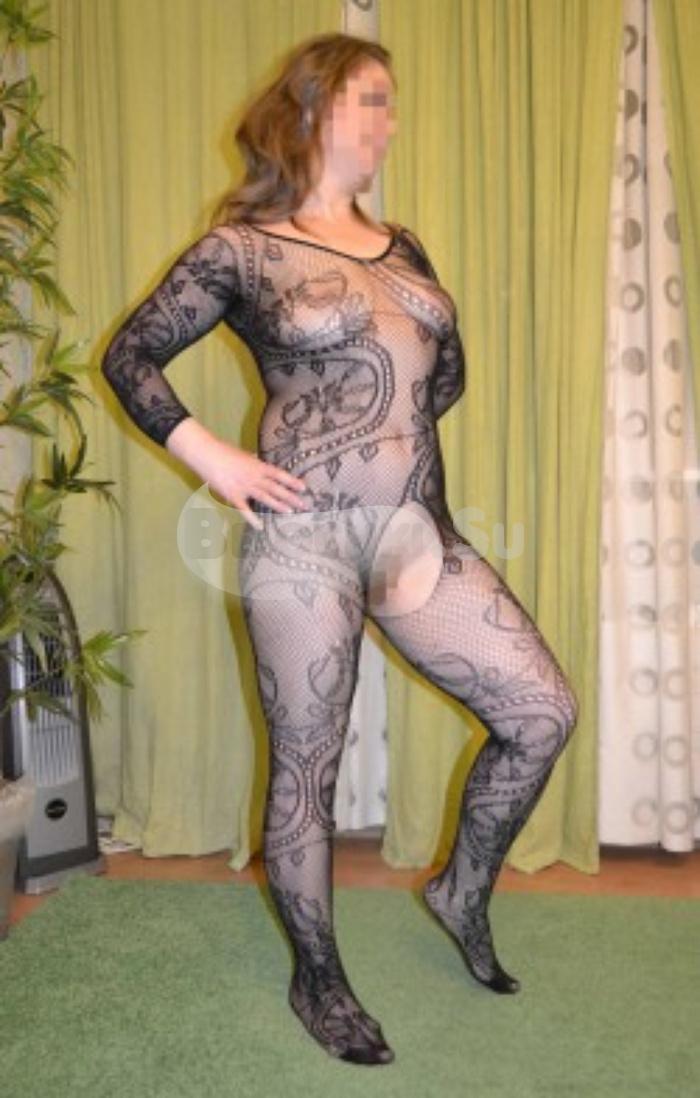 Проститутка Катя г. Томилино